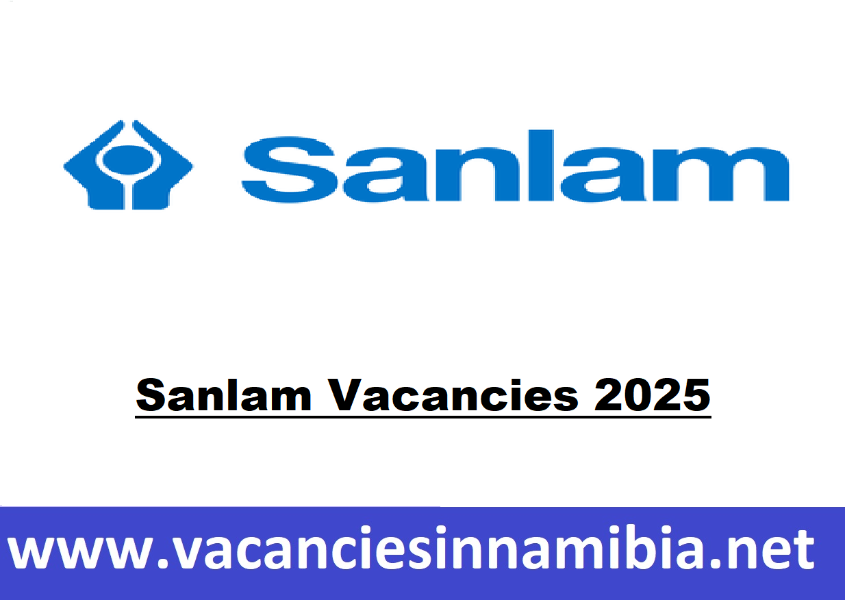 Sanlam Vacancies 2025: Job Openings Apply On Before 03 September 2024 ...