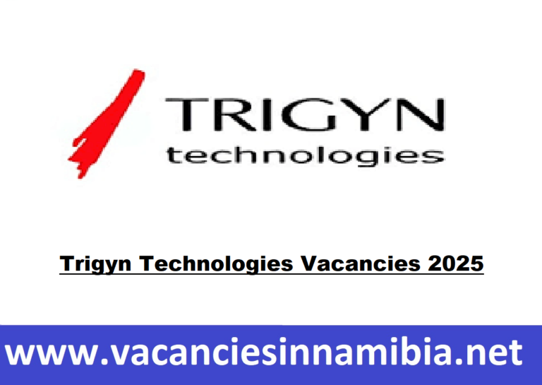 Trigyn Technologies Vacancies 2025