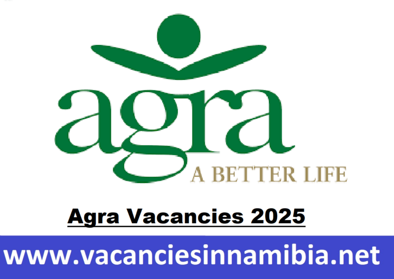 Agra Vacancies 2025