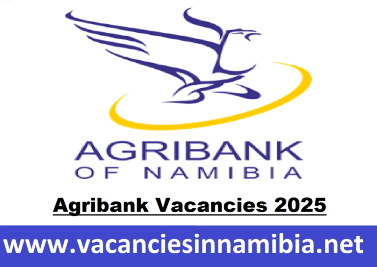 Agribank Vacancies 2025