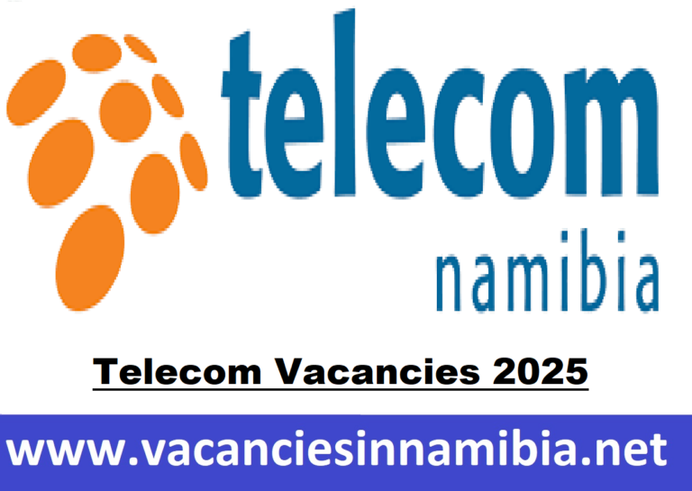 Telecom Vacancies 2025