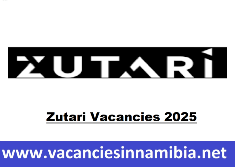 Zutari Vacancies 2025